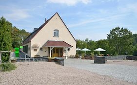 Land- Und Golfhotel Alte Fliegerschule  4*